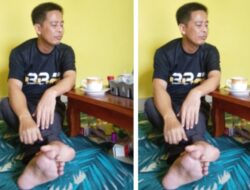 Insentif Tertunda, Disiplin Kaur Keuangan dan Ketegasan Kades Marga Catur Dipertanyakan