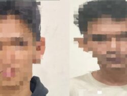 Sat Resnarkoba Polresta Banyumas Tangkap Dua Pengedar dan Sita Ribuan Obat Keras