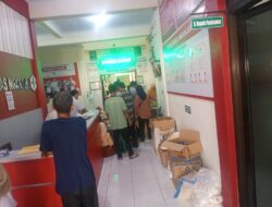 Bukan Menu Bergizi, Puluhan Siswa Nganjuk Tumbang Usai Santap MBG! 107 Korban, 27 Masih Dirawat