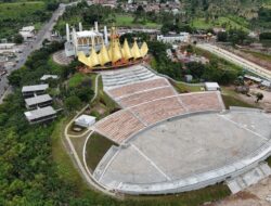 ASDP Ajak Masyarakat Ramaikan Bakauheni Harbour City, Lari Sore hingga Konser Musik