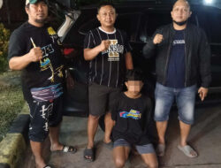 DIPERAS PAKAI VIDEO CALL, PEREMPUAN DI LAMPUNG SELATAN RUGI RP 289,9 JUTA