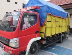 Solar Subsidi Diduga Ditimbun, Polisi Amankan 2.500 Liter di Tanjung Bintang