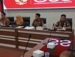 Pemkab Lamsel Sepakati Aturan Baru Penataan Jaringan Kabel Dan Fiber Optik, Perbaikan Mulai 2 Oktober 2026