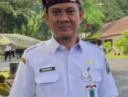 DARMA KEPALA BKD HILANG SAAT DIKONFIRMASI! NOMOR TIDAK AKTIF, KECURIGAAN JUAL BELI JABATAN SEMAKIN MENDALAM!