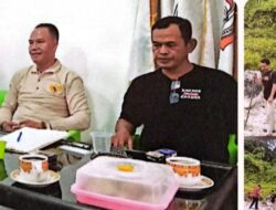 PERUMDAM TIRTA JASA LAMSEL: LANGKAH ANTISIPASI KEKERINGAN EL NINO, UJI COBA SUMBER AIR BARU DILAKUKAN BERSAMA!