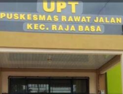 ANEH! 16 PUSKESMAS LAPORKAN ABU, TAPI RAJABASA TIDAK! MASKER SUDAH DIBAGIKAN, LAPORANNYA HILANG!
