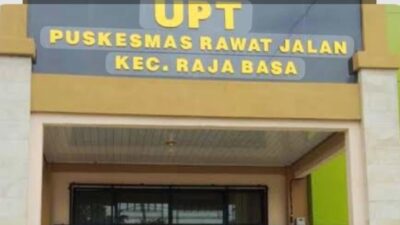 ANEH! 16 PUSKESMAS LAPORKAN ABU, TAPI RAJABASA TIDAK! MASKER SUDAH DIBAGIKAN, LAPORANNYA HILANG!