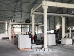 PT IKN Banyumas Kembali Produksi, Pemkab Temukan Mesin Menyala dan Material Keluar-Masuk