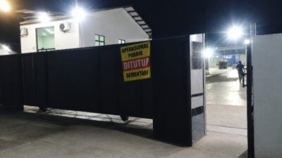Pabrik Berdiri, Warga Losari Menanggung Debu: Kerohiman Mengalir ke 203 Rumah, Warga Lain Meradang