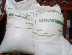 Beras Bantuan Salah Sasaran di Pagentan Temanggung? Warga Soroti Kedekatan dengan Perangkat Desa