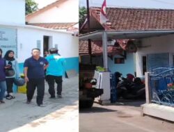 Air SPPG Rejasari I Empat Parameter TMS, Dapur Tetap Mengepul: Warga Pertanyakan Pengawasan