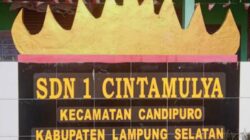 KEPALA SEKOLAH SDN 1 CINTAMULYA BENARKAN DUGAAN PUNGLI: “BARU TERKUMPUL 20%.