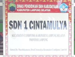 DIDUGA PUNGLI BERKEDOK SUMBANGAN 100 DI SDN 1 CINTA MULYA: ORANG TUA TERPAKSA BAYAR TAKUT ANAK DIKUCILKAN