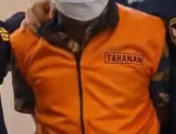 SEKDA LAMPUNG TENGAH DITAHAN! KASUS KORUPSI 387 HONORER FIKTIF, NEGARA RUGI RP 11 MILIAR