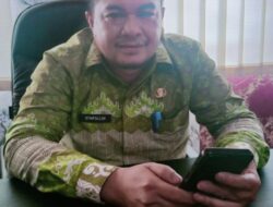 DINAS PENDIDIKAN LAMSEL: SEGERA PANGGIL KEPALA SEKOLAH SDN 1 CINTAMULYA TERKAIT DUGAAN PUNGLI