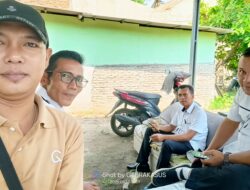 Kelarfikasi Resmi Kapsek SDN 1 CINTAMULYA Terkait Dugaan Pungli Tidak Ada, Murni Inisiatif Komite