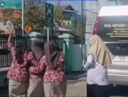 Petaka MBG SMAN 1 Sampang: Bikin Nyeri, 361 Siswa Tumbang, Dapur Penyedia Akhirnya Ditutup!