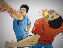 Kades Rejo Sari Diduga Aniaya Pelajar 16 Tahun Hingga Dilaporkan ke Polda Lampung