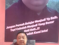 DUA VERSI BENTUR: POLISI SEBUT PEMERASAN, SEKDES JATI INDAH AKUI SIAPKAN UANG RP3 JUTA UNTUK HAPUS TIGA BERITA