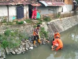 Kakek 77 Tahun Ditemukan Tewas Mengapung di Sungai Langenharjo Kendal