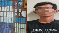 Satresnarkoba Polresta Banyumas Bongkar Jaringan Peredaran Obat Berbahaya, Ribuan Butir Disita