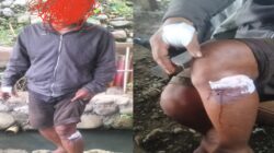 Teror Berdarah di Mersi Purwokerto: Sukono Ditusuk Tamu Tak di Undang di Rumah Sendiri