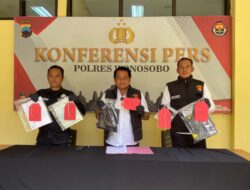 Polres Wonosobo Ungkap Dugaan Pemerkosaan terhadap Anak, Ayah Korban Diamankan