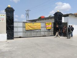 Bau Amis Pembebasan Lahan PT IKN: Kades Bungkam, Kepala Dusun Diabaikan