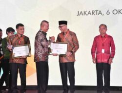 Ketua KPK Dorong Pendidikan Antikorupsi, Lampung Jadi Pilot Project Daerah Lain