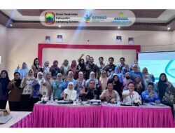 Pertemuan Evaluasi KBK dan Kepatuhan Puskesmas Tahun 2026