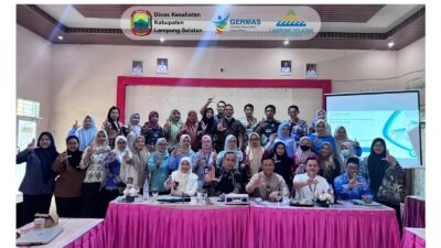 Pertemuan Evaluasi KBK dan Kepatuhan Puskesmas Tahun 2026