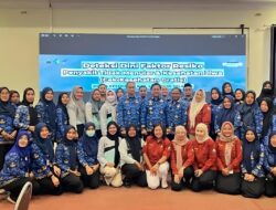 Deteksi Dini Faktor Risiko Penyakit Tidak Menular dan Kesehatan Jiwa melalui Cek Kesehatan Gratis