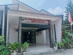 Kadis TPHBUN Lamsel Akui Alat Tanam Rp135 Juta Belum Direalisasikan, Benih Padi Disebut Masih Menumpuk di Gudang Gapoktan