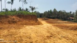 ​Bayang-Bayang Longsor di Ketanda-Lebeng: Galian C Ilegal Keruk Perut Bumi Sumpiuh, ESDM Akui Kecolongan