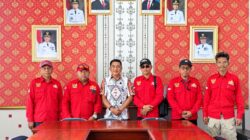 Iwan Rismatika Sambut Partisipasi PWLB, Hamdan Harapkan Sinergi Berkelanjutan dengan Pemerintah
