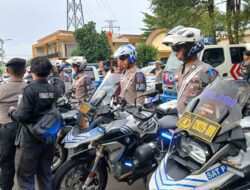 Operasi Patuh Krakatau 2026 Sasar Remaja Yang Dominan Lakukan Pelanggaran