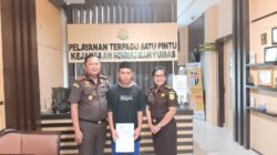 Kejari Banyumas Selesaikan Perkara Pencurian Melalui Mekanisme Keadilan Restoratif (Restorative Justice)