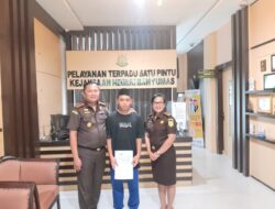 Kejari Banyumas Selesaikan Perkara Pencurian Melalui Mekanisme Keadilan Restoratif (Restorative Justice)