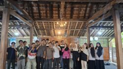 Refleksi Sumpah Pemuda FORMAKAP Gelar Dialog Kepemudaan