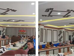 Evaluasi Perubahan APBD TA 2026, Perkuat Ketepatan dan Kepatuhan Penganggaran