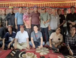 Gubernur Diminta Jangan Paksakan Pengeboran Gunung Rajabasa, Masyarakat Adat Segekhi Suku Tegas Menolak