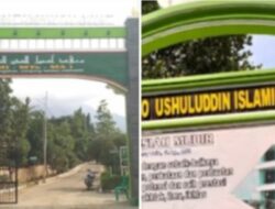 DIDUGA PONPES USHULUDDIN INGKAR JANJI, IJAZAH SANTRIWATI DITAHAN! 