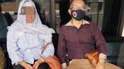 Janji Nikah Batal, Kades Wlahar Kulon Banyumas Dilaporkan ke Polisi 