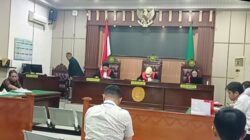 Sengketa Tanah Warisan 72.060 Meter Persegi di Natar Bergulir, Kuasa Hukum Uji Keabsahan Peralihan Hak