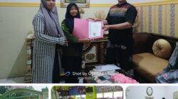 Klarifikasi Ponpes Ushuluddin, KH Ahmad Rafiq Udin dan Wali Murid Sepakat Saling Memaafkan, Ijazah Diserahkan