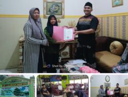 Klarifikasi Ponpes Ushuluddin, KH Ahmad Rafiq Udin dan Wali Murid Sepakat Saling Memaafkan, Ijazah Diserahkan
