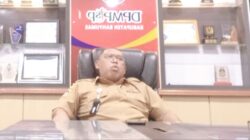 Karpet Merah di Atas Aturan: Saat Banner dan Segel Pabrik PT IKN ‘Dilepas’ Pemkab Banyumas 