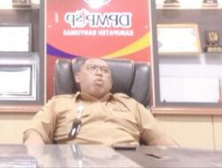 Karpet Merah di Atas Aturan: Saat Banner dan Segel Pabrik PT IKN ‘Dilepas’ Pemkab Banyumas 